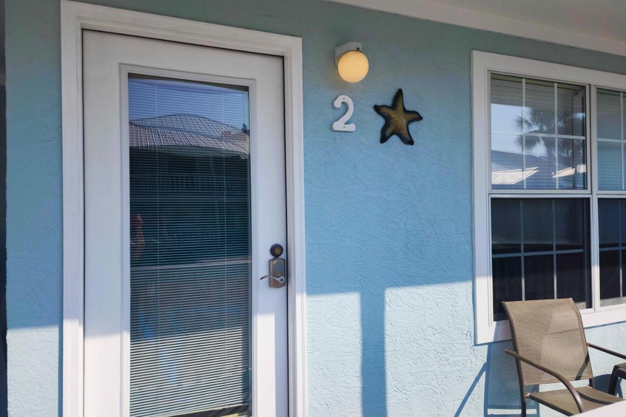 Wendwood Condominiums F2 Panama City Beach Eksteriør billede