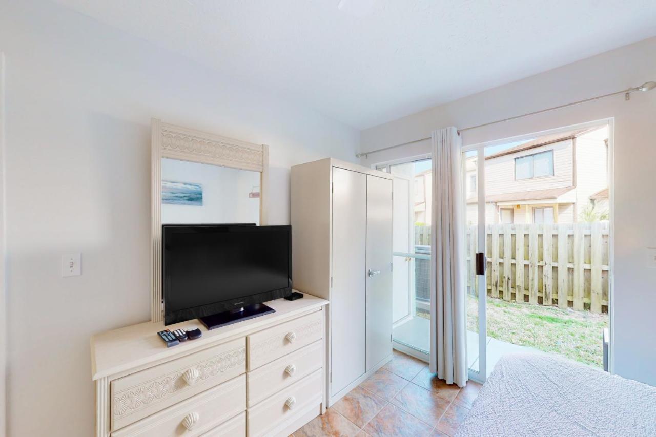 Wendwood Condominiums F2 Panama City Beach Eksteriør billede