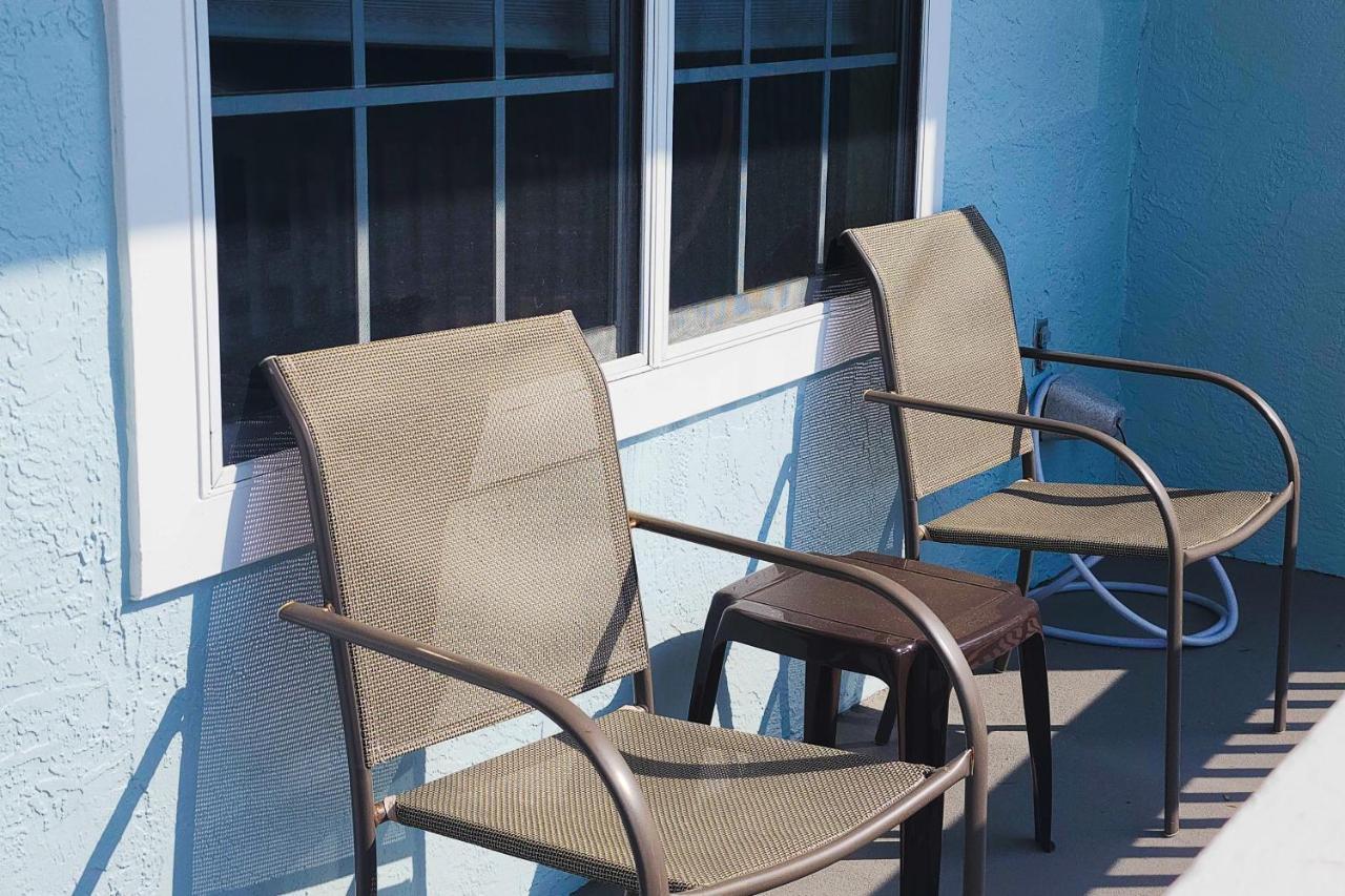 Wendwood Condominiums F2 Panama City Beach Eksteriør billede