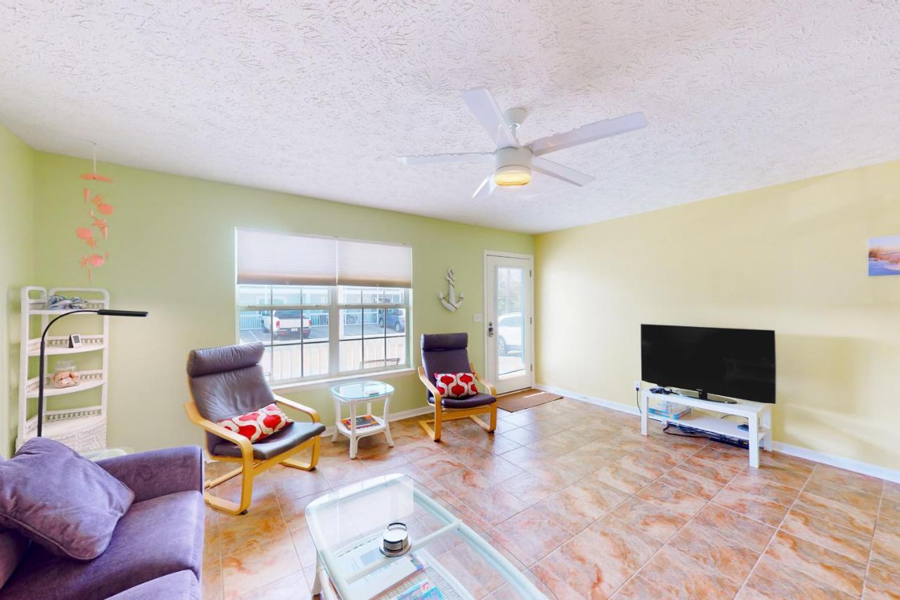 Wendwood Condominiums F2 Panama City Beach Eksteriør billede
