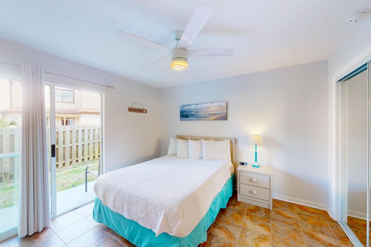 Wendwood Condominiums F2 Panama City Beach Eksteriør billede